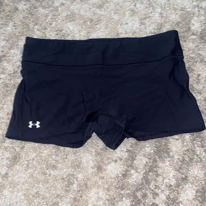 Under Armour spandex